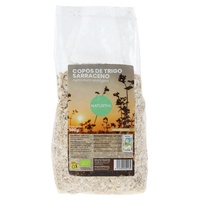 Copos de trigo sarraceno Bio
