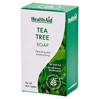 Teebaumseife