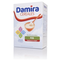 Damira Multicereals Fos 5m+