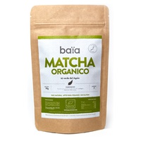 Matcha orgánico 10 g - Baïa | Natural Doctor