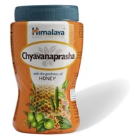 Chyavanaprasha prášek