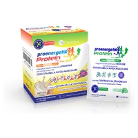 Proteína Proenergetik 10 saquetas - Fitobios