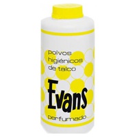 Evans Classic