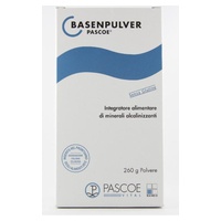 Pó Basenpulver