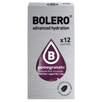 Gránátalmás italpor (hidratálás)