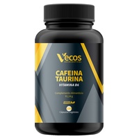 Koffein taurin och vitamin b6