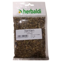 Zúzott útifűlevél