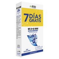 Duplo vitamín c&d3 1000 mg + zinek