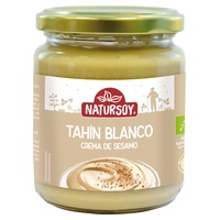 Ekologisk vit tahini