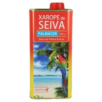 Palmacer Sirope de Savia Jarabe 500 ml - Dietmed | Natural Doctor