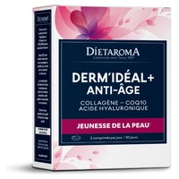 Dermidéal plus