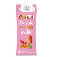 Creme de Cozinha Índia