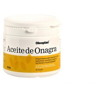 Cápsulas de óleo de prímula Oleoplan 450