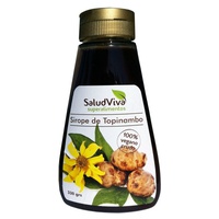 Sirope de Topinambo 330 g - Salud Viva | Natural Doctor