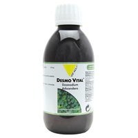 Desmo Vital Bio 250ml - Extracto líquido de Desmodium 250 ml - Vitall + | Natural Doctor