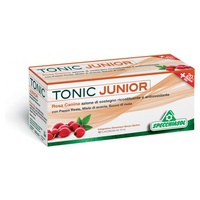 Tónico junior 10 ml - Specchiasol | Natural Doctor