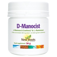 D-mannoszist