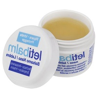 Orr- és ajakjavító balzsam felnőtteknek