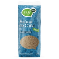 Açúcar de cana golden bio 500 g - Ecobasics