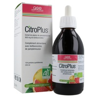 Citroplus 800 mg bio (extrakt z grapefruitových jader)