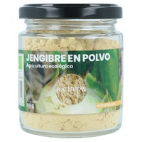 Jengibre en polvo Bio 80 g - Naturitas Essentials | Natural Doctor
