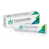 Fysiocannabis cremagel lättnad och komfort