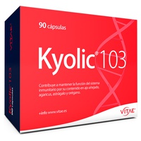 Kyolic 103