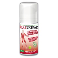 Roll'Ostear Bio