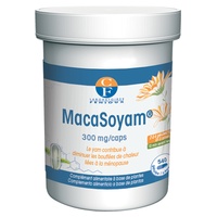 Macasoyam
