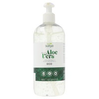 Eco aloe vera gel