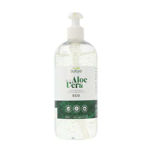 Bio-aloe-vera-gel