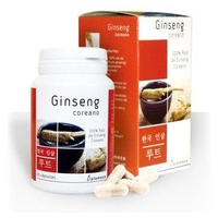 Ginseng