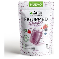 Figurmed shake kontrola váhy