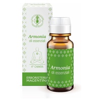 Esencia Armonia 10 ml de aceite esencial (Canela - Rosas - Ylang-Ylang - Jazmín) - Erboristeria Magentina | Natural Doctor