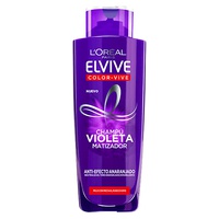 Elvive color-vive fialový tónovací šampon