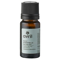 Aceite esencial de árbol de té orgánico 10 ml de aceite esencial - Avril | Natural Doctor
