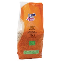 Flocos de Arroz Integral