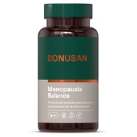 Menopauzální rovnováha