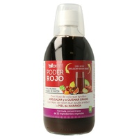 Poder Rojo sin Caja 500 ml - Biform | Natural Doctor