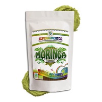 Moringa 250 g - Mundo Arcoiris | Natural Doctor