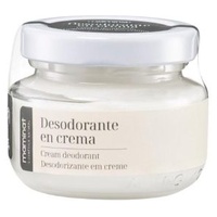 Krémdezodor