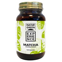 Matcha Bio