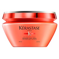 DISCIPLINE Masque Curl ideal