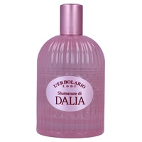 L'erbolario Sfumature Di Dalia Ambientador Telas Y Cojines 125 Ml