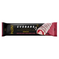 Evobars fehérjeszelet (cseresznye-joghurt ízű)