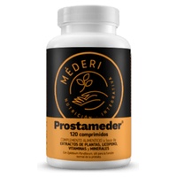Prostameder (prostata)