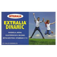 Extralia Dynamic