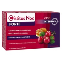 Cistitus Nox Forte