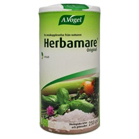 Herbamare Örtsalt