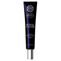 Krém na vyplnění vrásek s kolagenem royal caviar